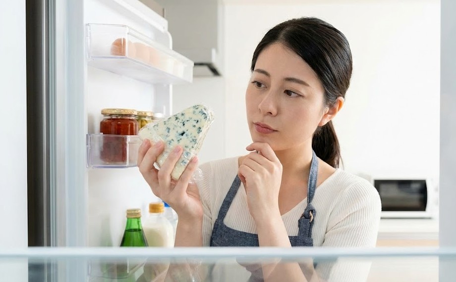 賞味期限切れは食べられるか判断する基準
