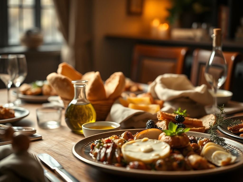 まとめ：パルミジャーノレッジャーノ代用で、あなたの食卓をもっと豊かに
