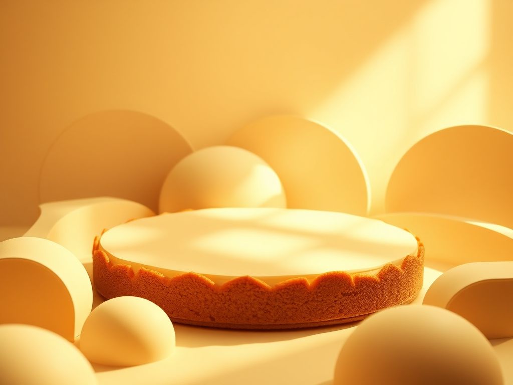 ベイクドチーズケーキの冷凍保存で、いつでも「おいしい」をあなたに