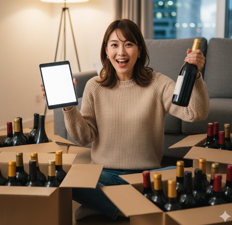 激安セット商品はコスパで選ぶ