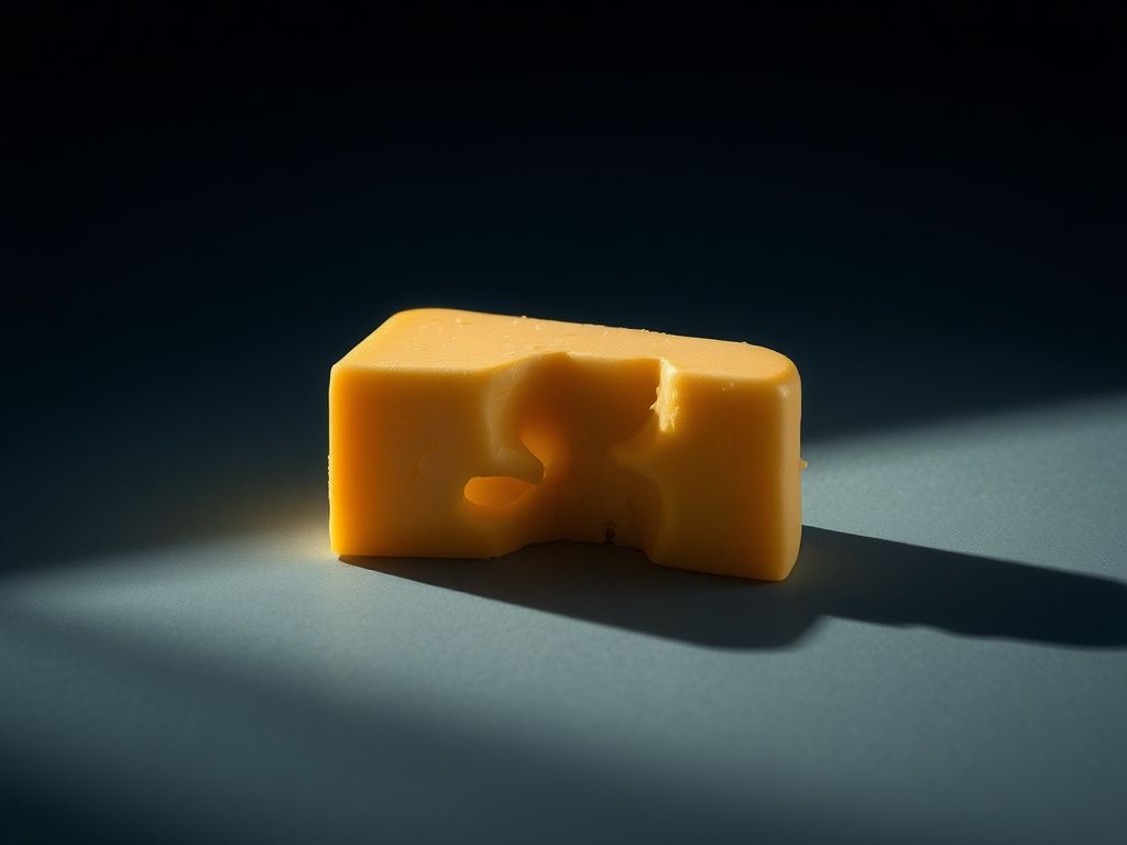 とろけるチーズ常温放置、もしかして危険？意外な落とし穴