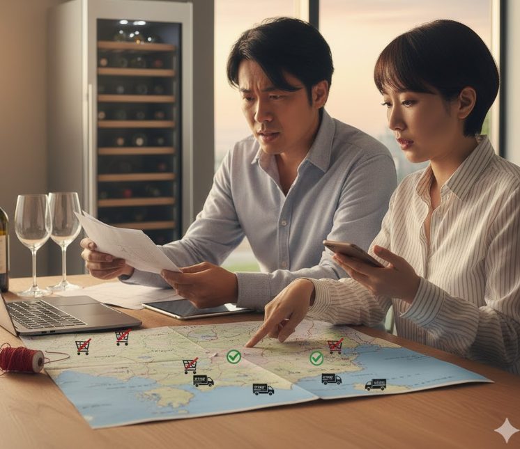 マイワインクラブの口コミから見る注意点