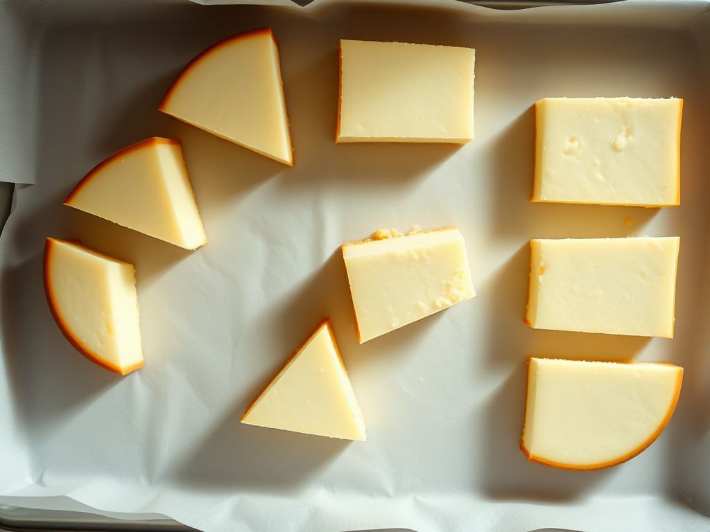 ベイクドチーズケーキ冷凍保存の賢いやり方【手作りも失敗しないコツ】
