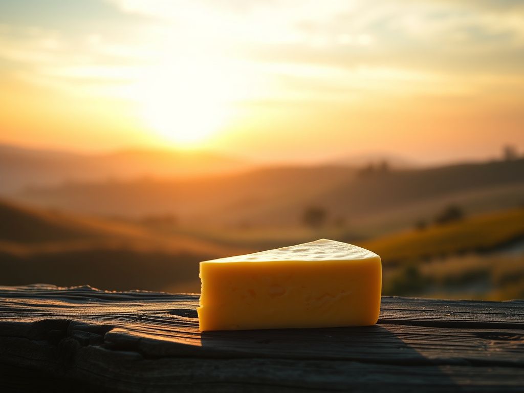 チェダーチーズはどこに売ってる？あなただけのチーズ旅を楽しもう
