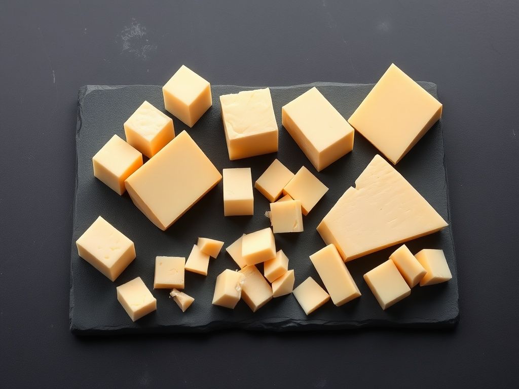 毎日の食卓が豊かになるプロセスチーズの選び方と楽しみ方