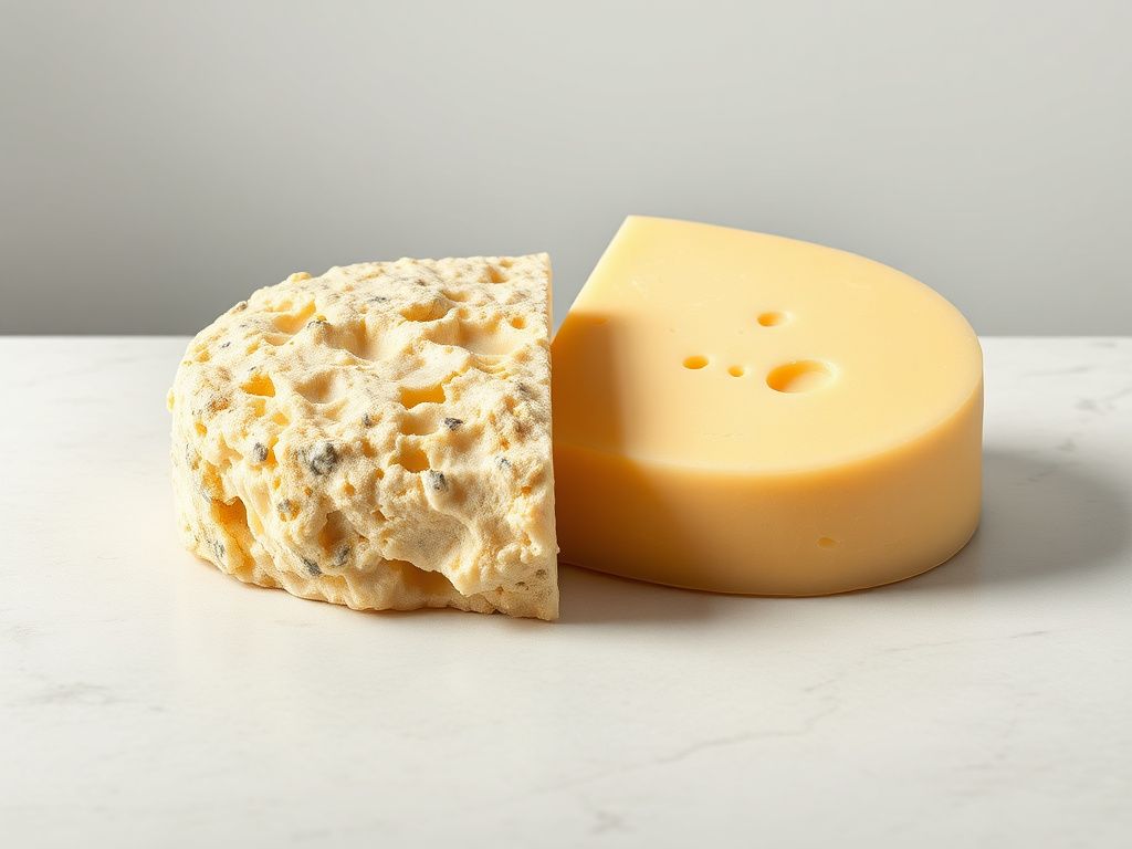 プロセスチーズとは？ナチュラルチーズとの本質的な違いを解説