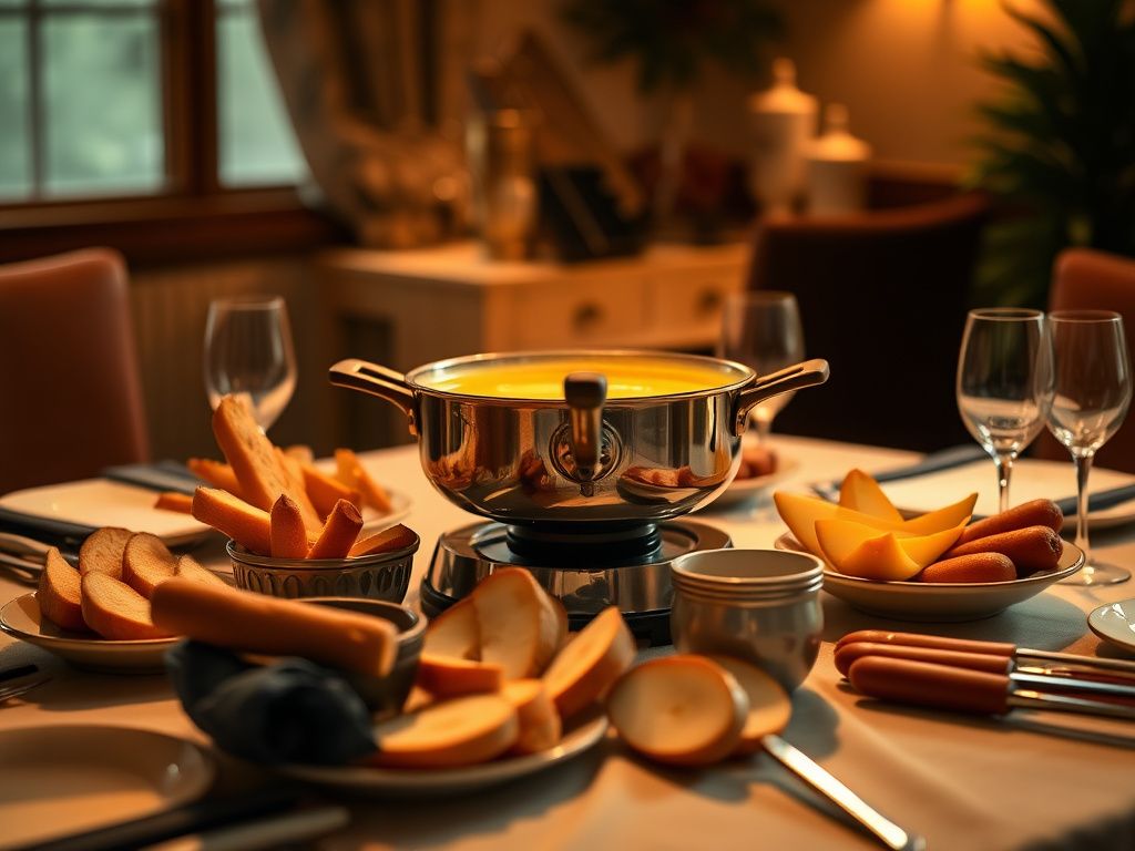 市販品を上手に活用！失敗しないチーズフォンデュ選び