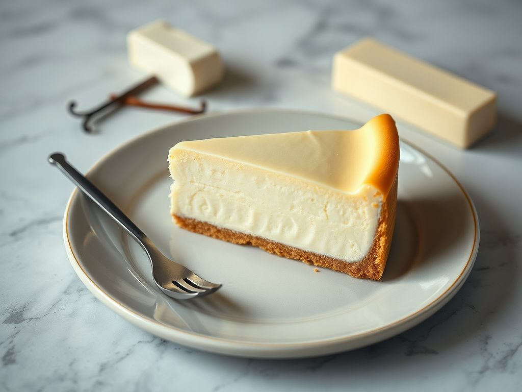 「おいしい」と「体にいい」は両立！賢く楽しむチーズケーキの秘訣