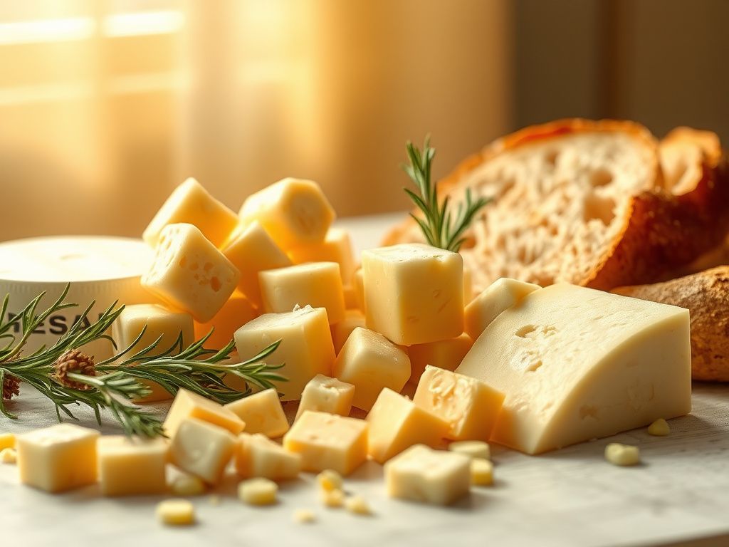 プロセスチーズは体に悪い？よくある3つの誤解と真実