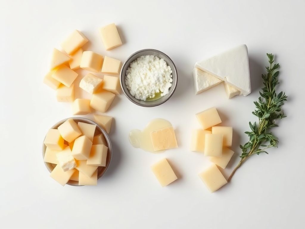 失敗しない！とろけるチーズフォンデュの基本とコツ