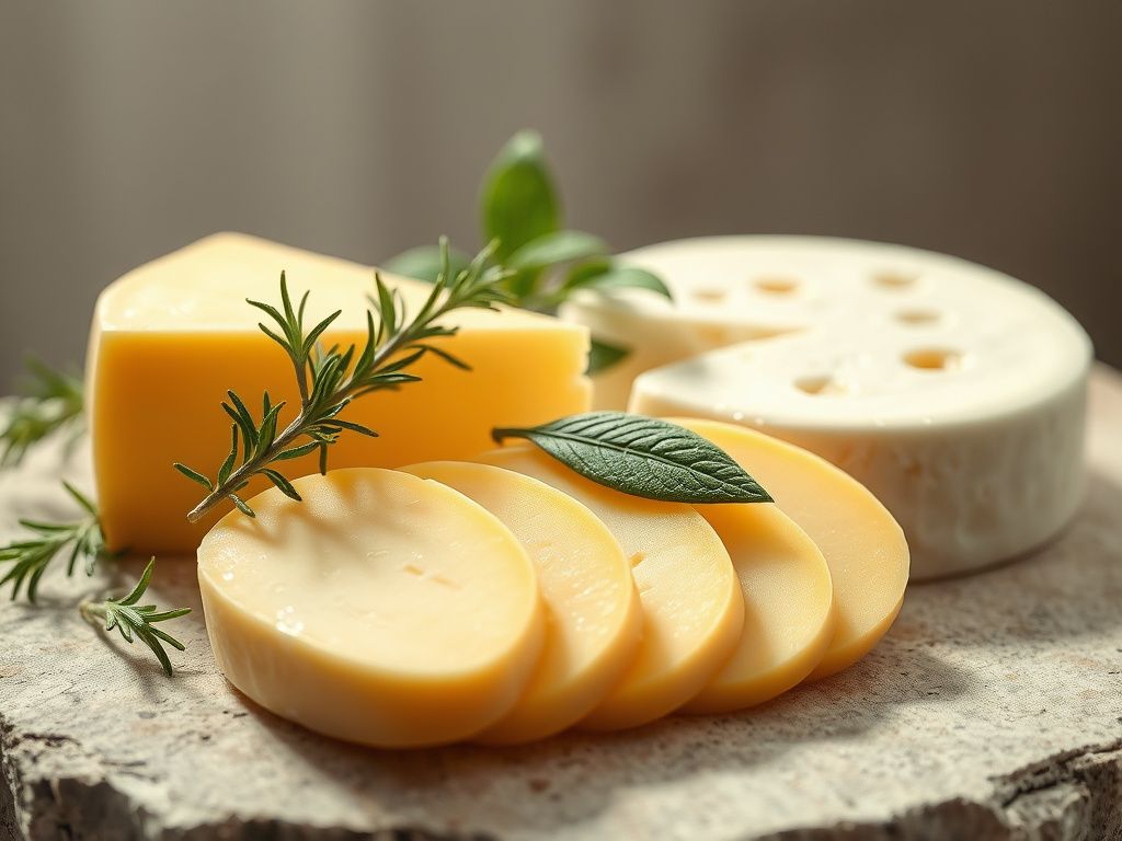 知って得する！スライスチーズ最新商品と選び方のヒント