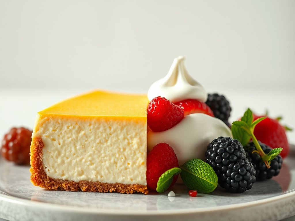 賢く選ぶチーズケーキ！あなたの「好き」を見つけるヒント