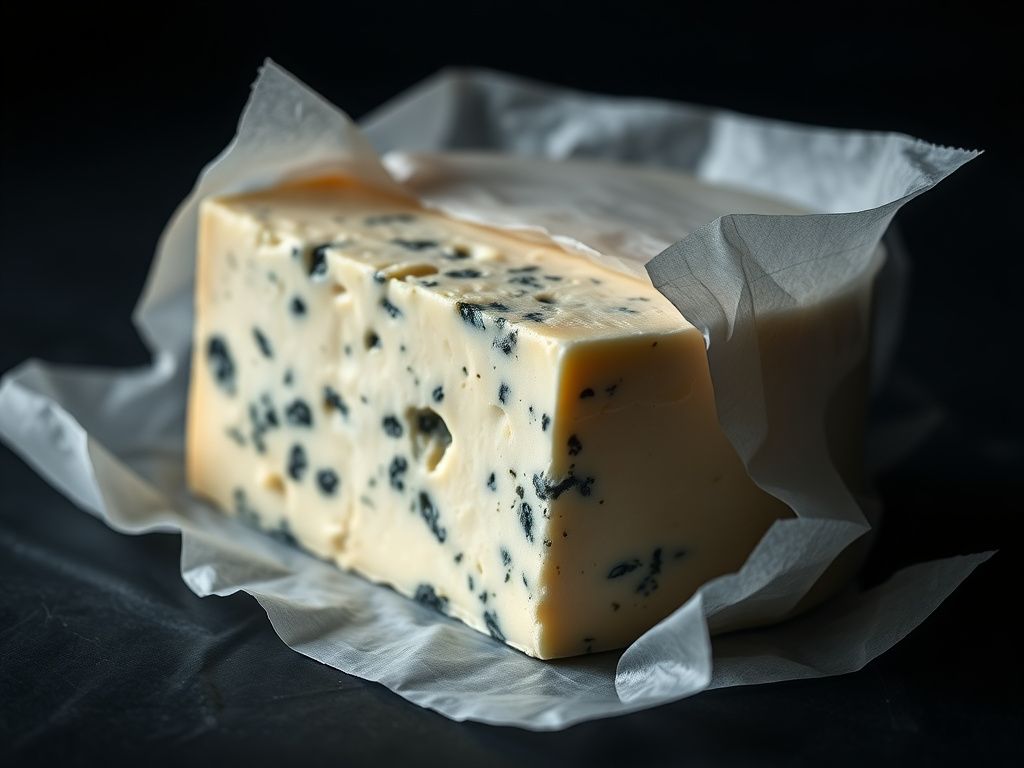 ブルーチーズの風味を守る！賢い保存のコツと心から楽しむ自由